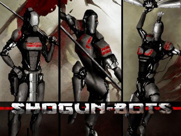 Shogun Bots